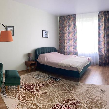 Петровский Квартал Apartment Petrivs'ke Exterior photo