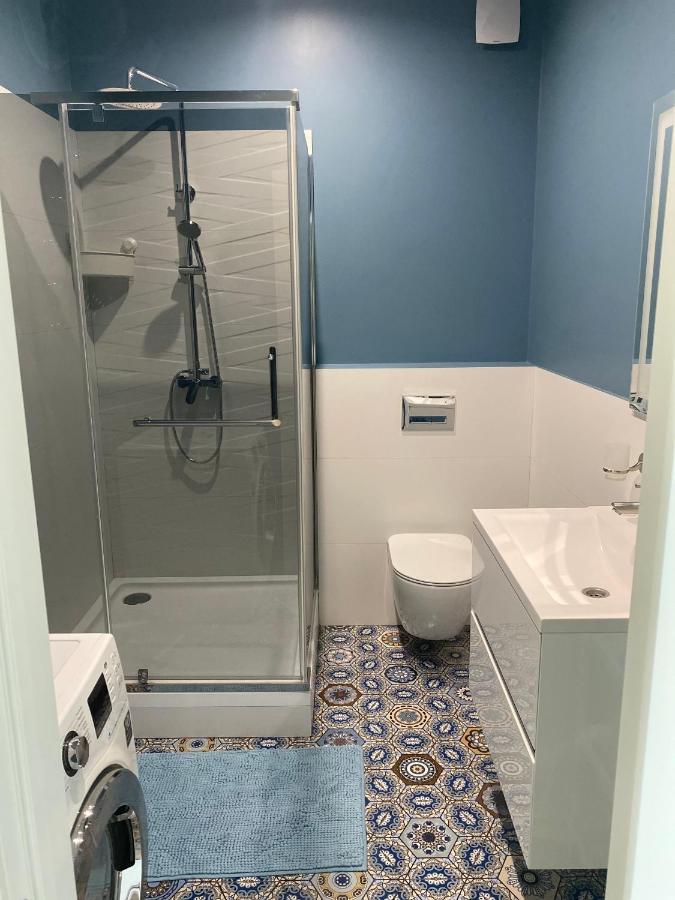 Петровский Квартал Apartment Petrivs'ke Exterior photo